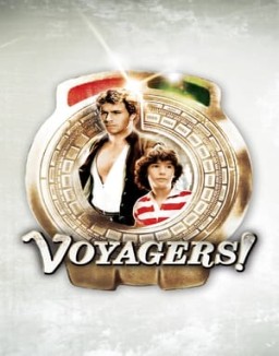 Voyagers temporada 1 capitulo 8