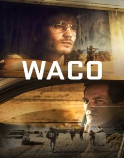 Waco temporada 1 capitulo 3