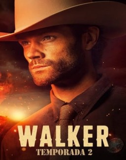 Walker temporada 2 capitulo 14