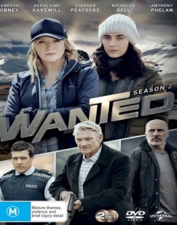 Wanted Temporada 2