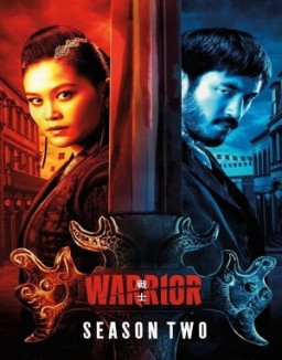 Warrior temporada 2 capitulo 8