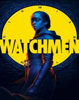 Watchmen temporada 1 capitulo 9