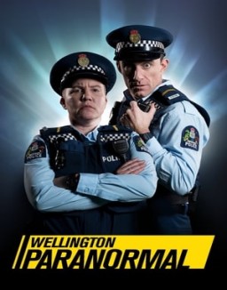 Wellington Paranormal temporada 1 capitulo 6