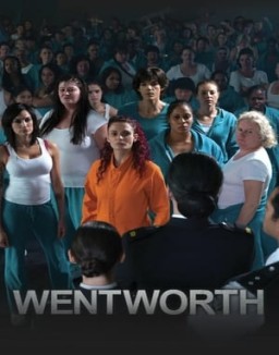 Wentworth temporada 1 capitulo 3