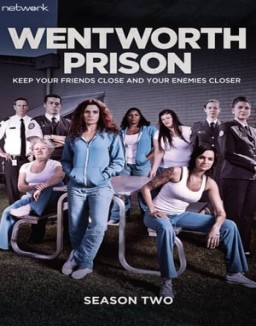 Wentworth temporada 2 capitulo 2