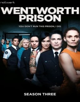 Wentworth temporada 3 capitulo 4