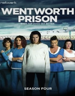 Wentworth temporada 4 capitulo 1