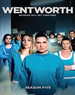 Wentworth Temporada 5