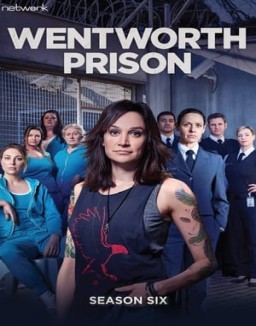 Wentworth saison 6