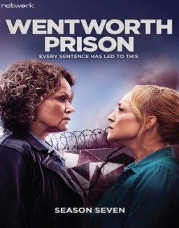 Wentworth temporada 7 capitulo 10