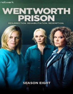 Wentworth saison 8