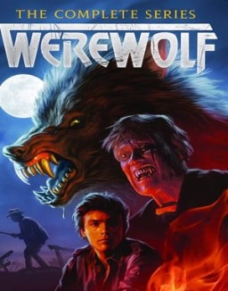 Werewolf temporada 1 capitulo 21