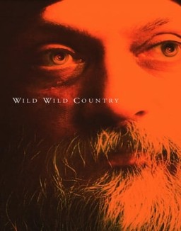 Wild Wild Country temporada 1 capitulo 5