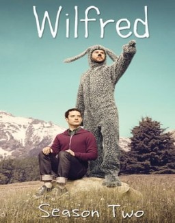 Wilfred temporada 2 capitulo 3