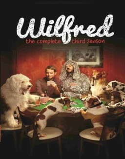 Wilfred temporada 3 capitulo 10