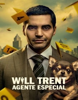 Will Trent, Agente Especial temporada 1 capitulo 13