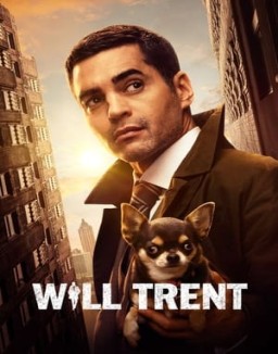 Will Trent, Agente Especial temporada 2 capitulo 3
