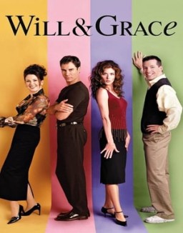 Will y Grace temporada 1 capitulo 16