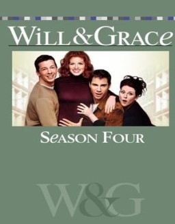 Will y Grace temporada 4 capitulo 27