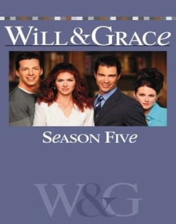 Will y Grace temporada 5 capitulo 12