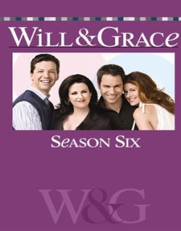 Will y Grace temporada 6 capitulo 10