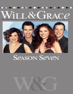 Will y Grace temporada 7 capitulo 17