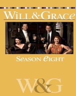 Will y Grace temporada 8 capitulo 10