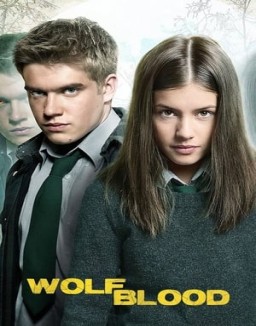 Wolfblood temporada 1 capitulo 2