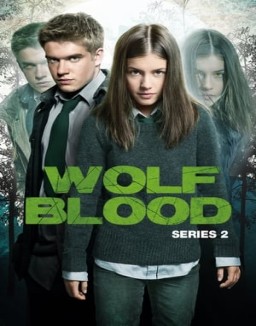 Wolfblood temporada 2 capitulo 6