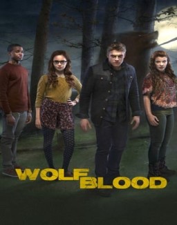 Wolfblood temporada 3 capitulo 10