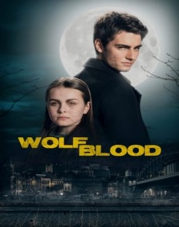 Wolfblood temporada 4 capitulo 2