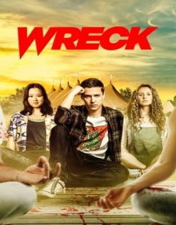 Wreck: Psico Pato temporada 2 capitulo 4