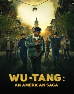 Wu-Tang: An American Saga temporada 1 capitulo 4