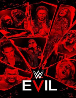 WWE Evil temporada 1 capitulo 6