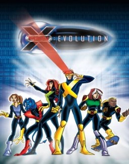 X-Men: Evolución temporada 1 capitulo 5