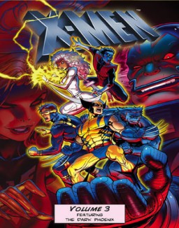 X Men, La Serie Animada temporada 3 capitulo 3