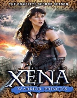 Xena, la princesa guerrera temporada 2 capitulo 20