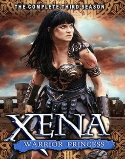 Xena, la princesa guerrera temporada 3 capitulo 16