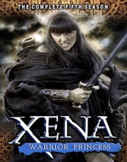 Xena, la princesa guerrera temporada 5 capitulo 7