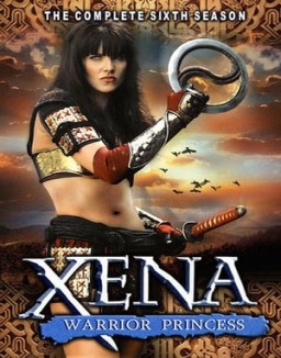 Xena, la princesa guerrera temporada 6 capitulo 22