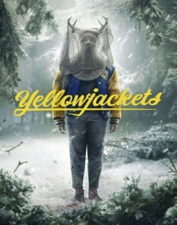 Yellowjackets saison 1