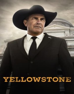 Yellowstone temporada 1 capitulo 4