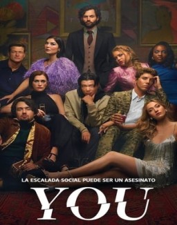 You temporada 1 capitulo 6