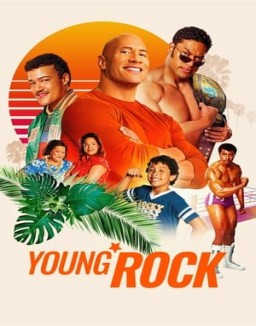 Young Rock temporada 1 capitulo 7