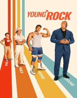 Young Rock temporada 2 capitulo 1