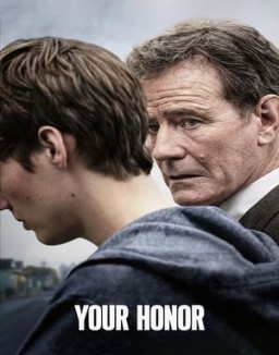 Your Honor Temporada 1