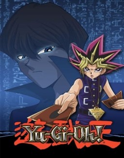 Yu-Gi-Oh! Duel Monsters temporada 1 capitulo 212