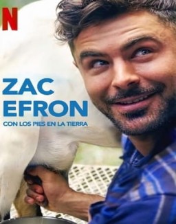 Zac Efron: Con los pies en la tierra temporada 1 capitulo 3