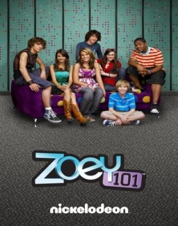 Zoey 101 temporada 1 capitulo 12