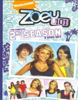 Zoey 101 saison 2